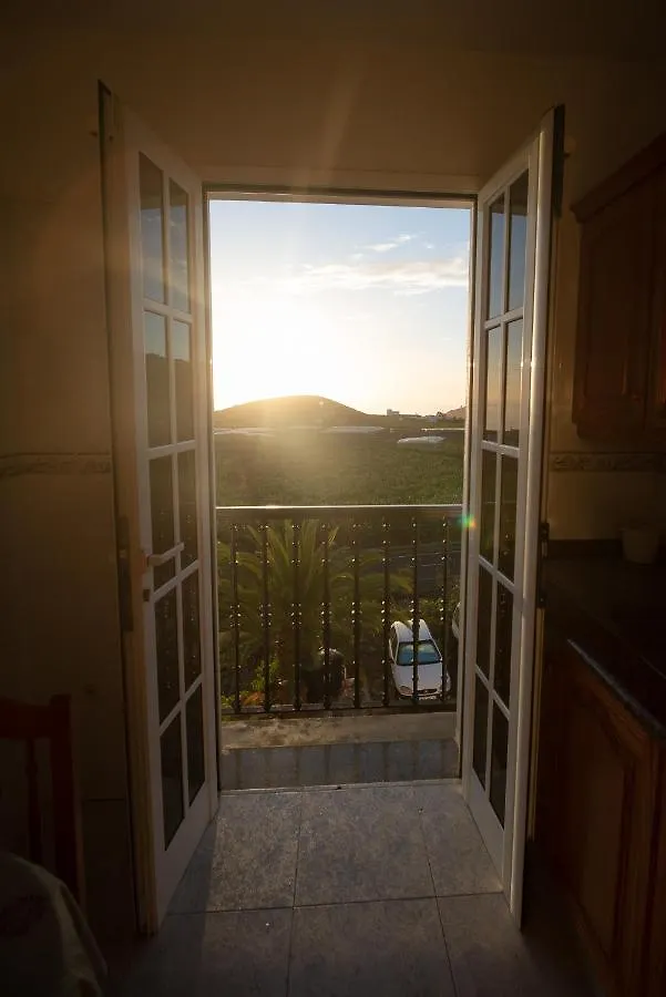 Apartamentos Leomar II Los Llanos De Aridane