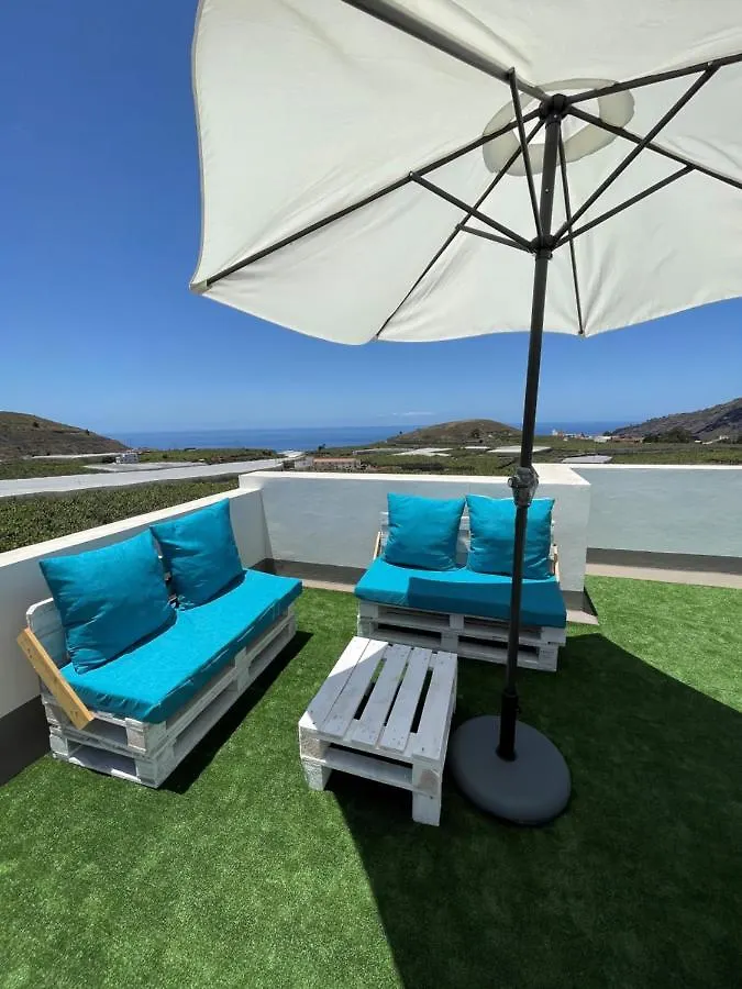 Apartamentos Leomar II Los Llanos De Aridane