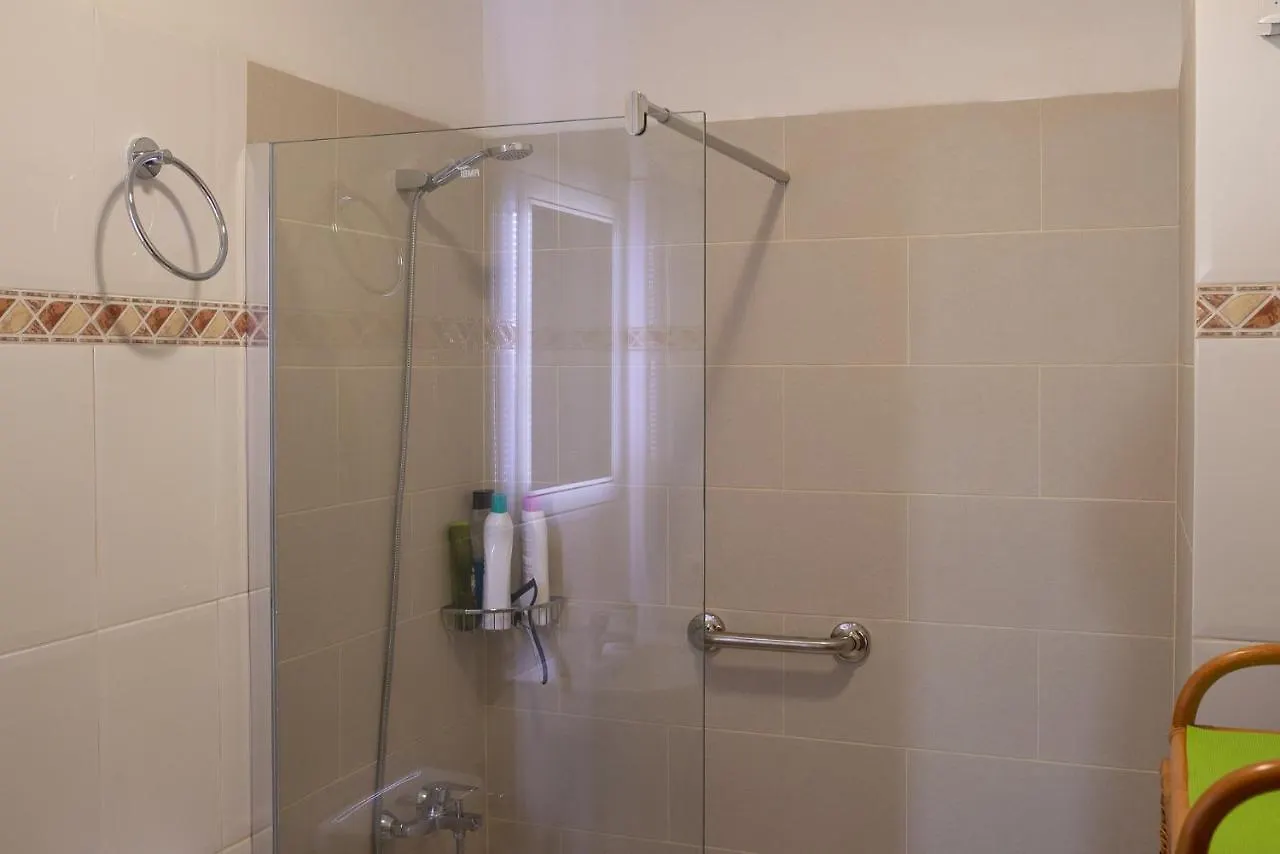 Apartamentos Leomar II Los Llanos De Aridane